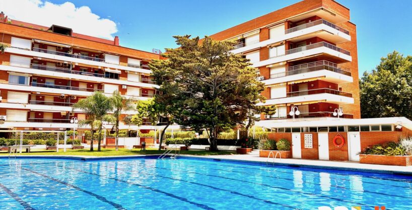 Apartamento Salou Platja Llevant Venta 603. APIALIA MIMOSAS