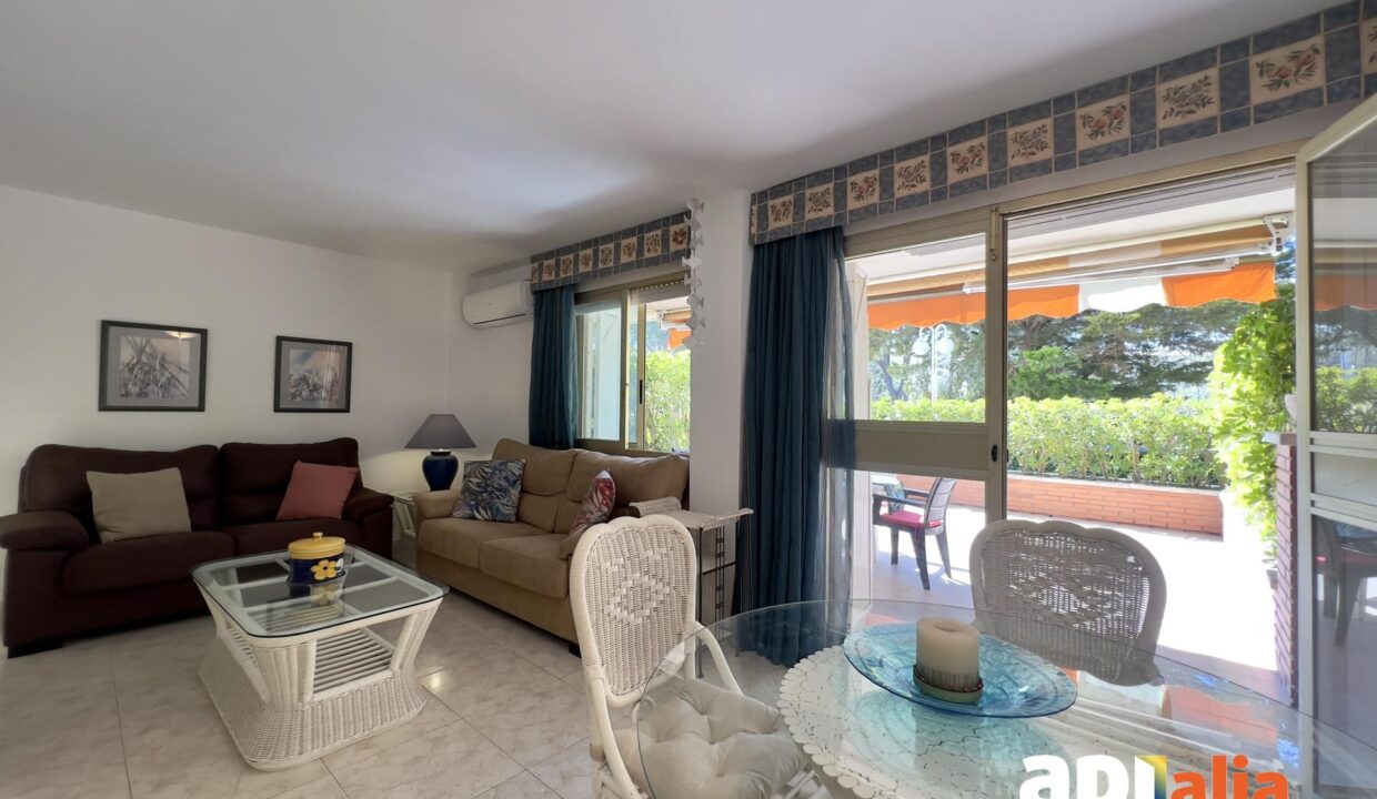 Apartamento Salou Platja Llevant Venta 603. APIALIA MIMOSAS_9