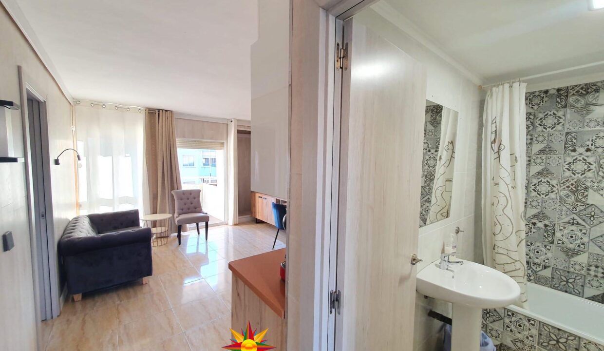 Apartamento Salou Platja Llevant Venta CMI 0001 C_9