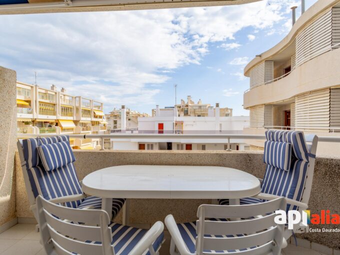 Apartamento Salou Platja Llevant Venta CMI 0006 A