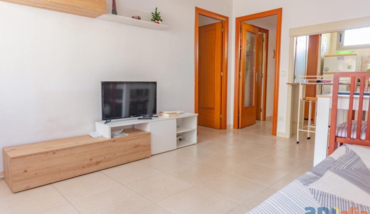 Apartamento Salou Platja Llevant Venta SALOUP142