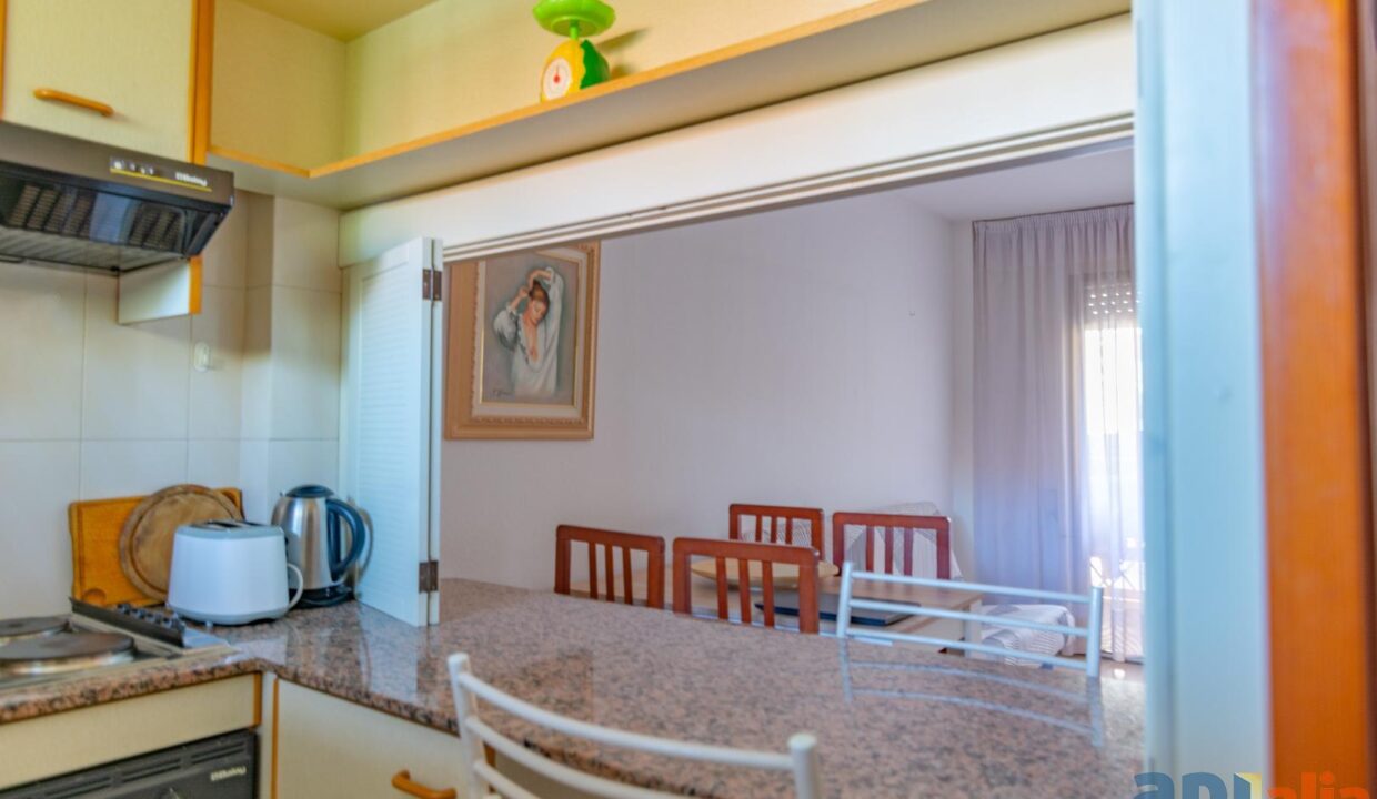 Apartamento Salou Platja Llevant Venta SALOUP142_2