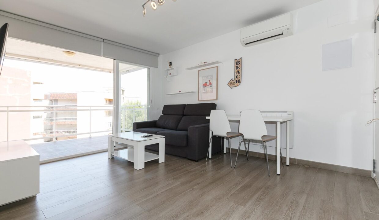 Apartamento Salou Platja Llevant Venta V095 SKORPIOS_4