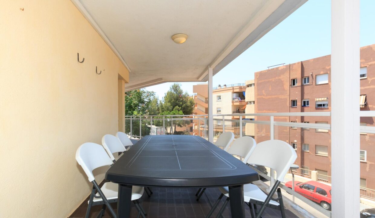 Apartamento Salou Platja Llevant Venta V095 SKORPIOS_8