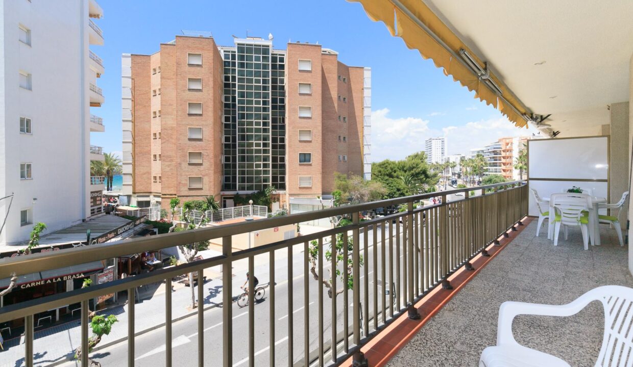 Apartamento Salou Platja Llevant Venta V105 LA FLORIDA