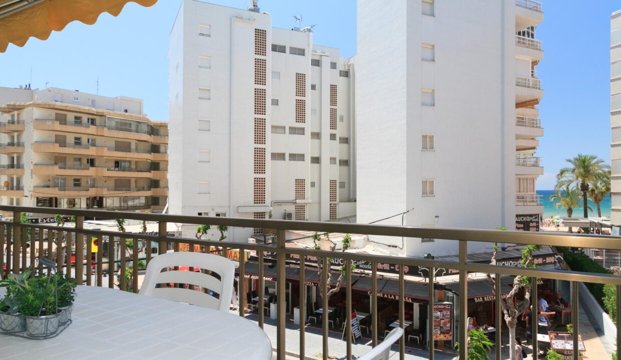 Apartamento Salou Platja Llevant Venta V105 LA FLORIDA_5