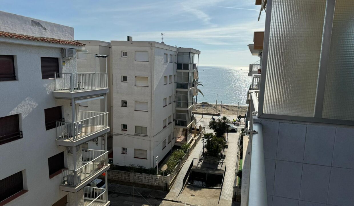 Apartamento Salou Platja Ponent Venta DP-002