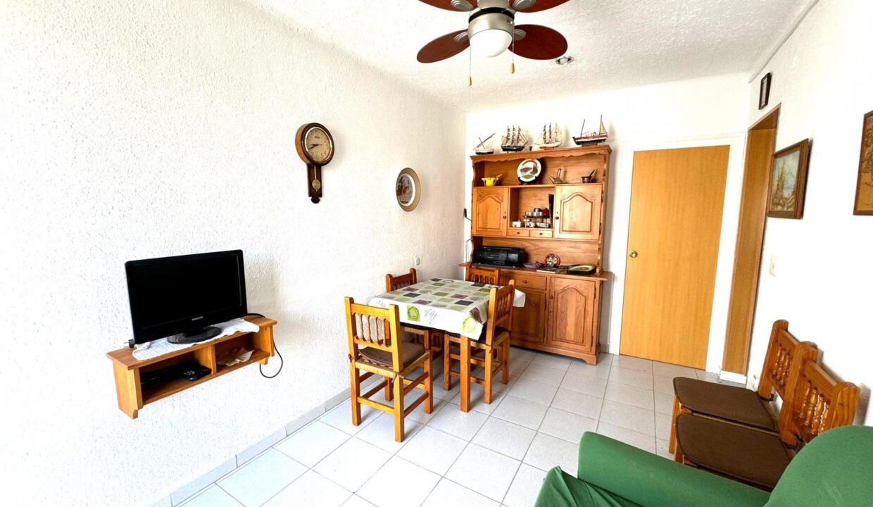 Apartamento Salou Platja Ponent Venta DP-002_3