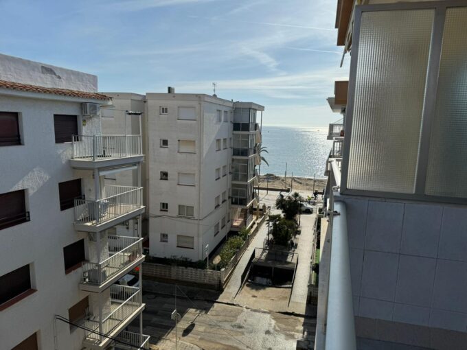 Apartamento Salou Platja Ponent Venta DP-002