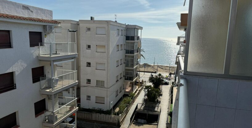 Apartamento Salou Platja Ponent Venta DP-002