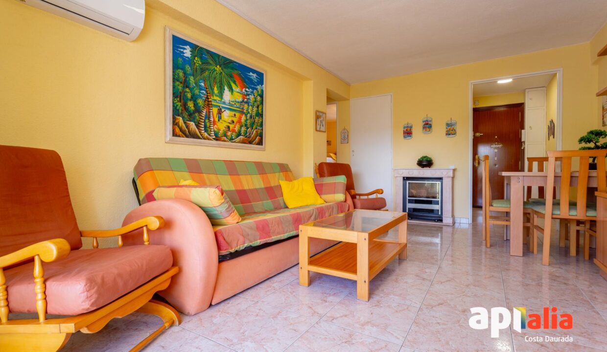 Apartamento Salou Turística Venta CMI 0012 A_4