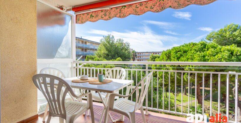 Apartamento Salou Turística Venta CMI 0012 A