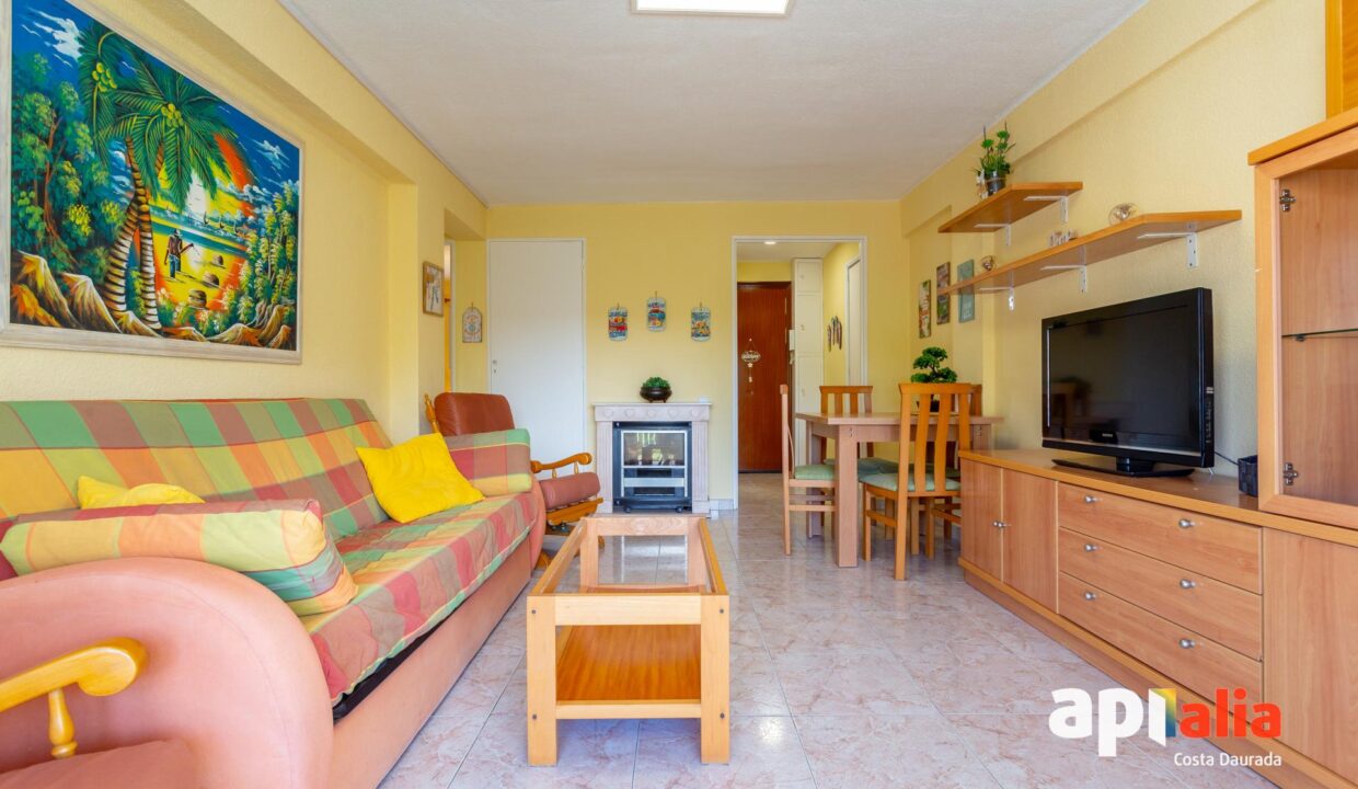 Apartamento Salou Turística Venta CMI 0012 A_9