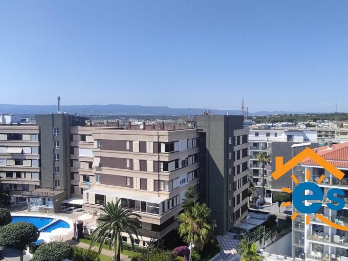 Apartamento Tipo estudio con unas vistas Despejadas !!!_1