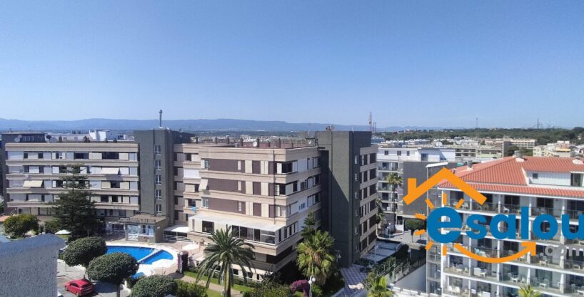 Apartamento Tipo estudio con unas vistas Despejadas !!!_1