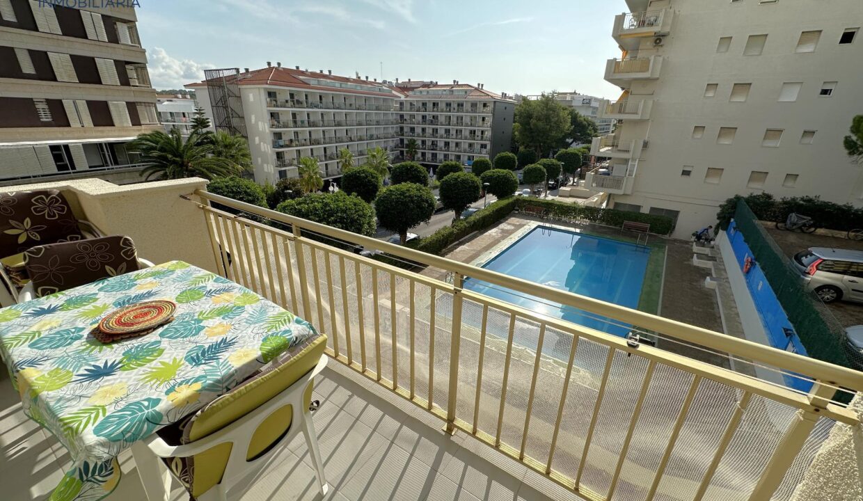 Apartamento Vivienda Jto. a playa Capellans - Salou._2