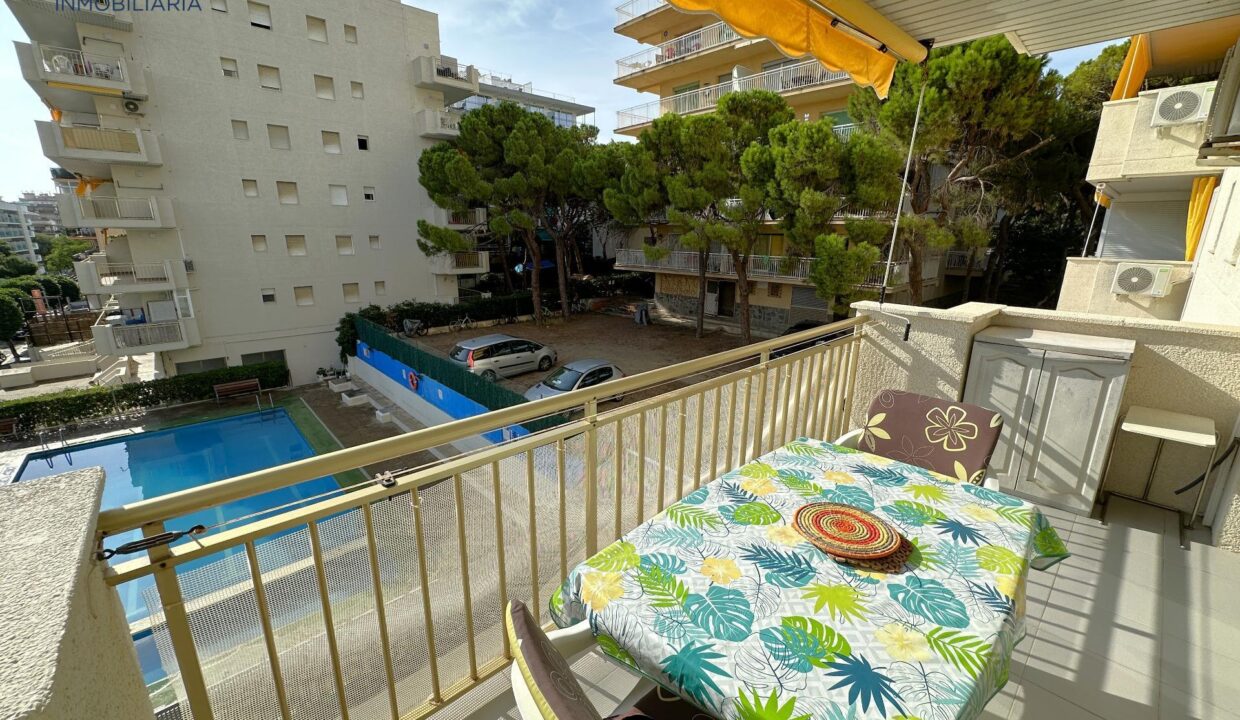 Apartamento Vivienda Jto. a playa Capellans - Salou._1