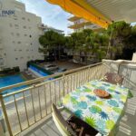 Apartamento Vivienda Jto. a playa Capellans - Salou._1