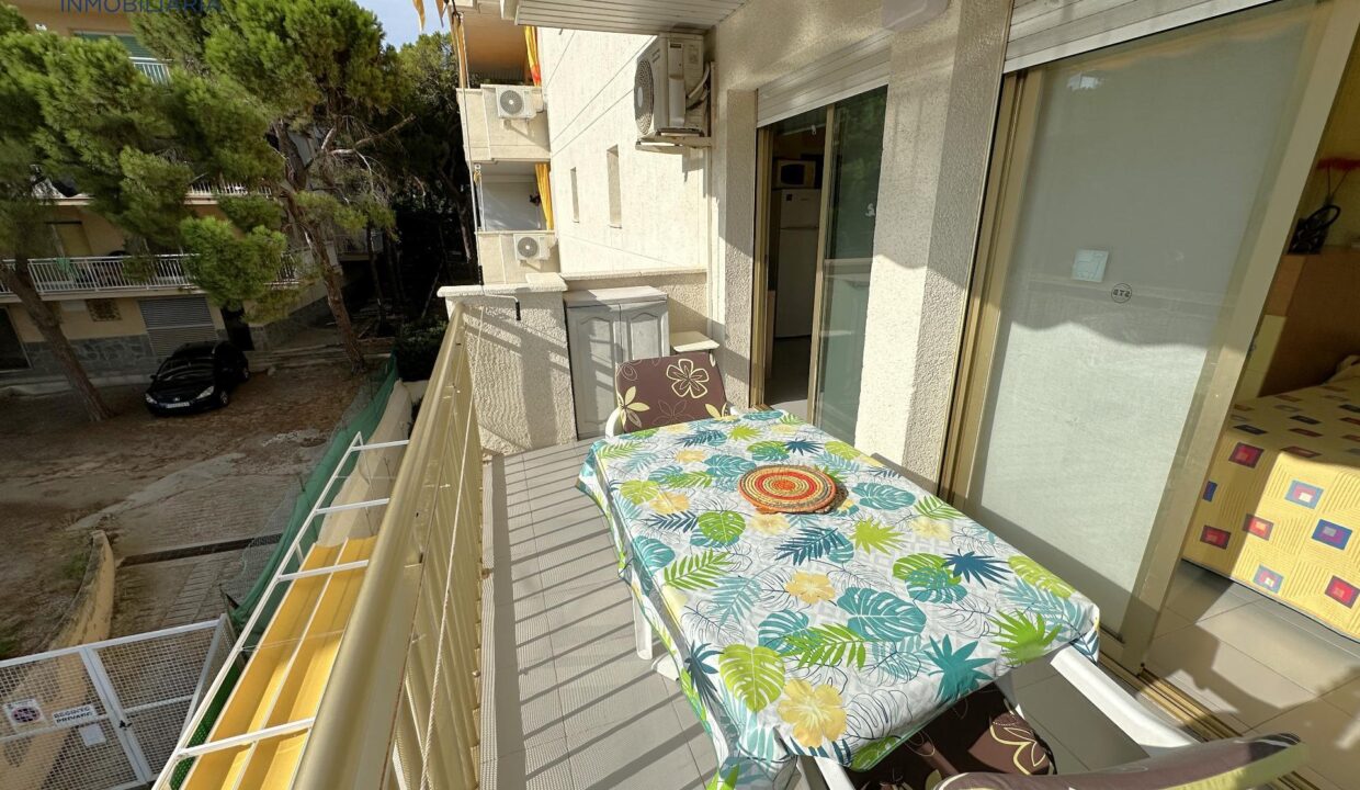 Apartamento Vivienda Jto. a playa Capellans - Salou._3