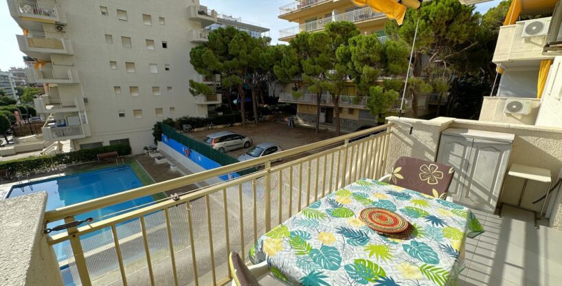 Apartamento Vivienda Jto. a playa Capellans - Salou._1