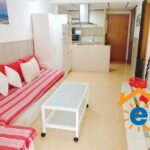 Apartamento con Amplia Terraza para disfrutar con Familia_1