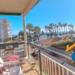 Apartamento con Preciosas VISTAS AL MAR !!!_1