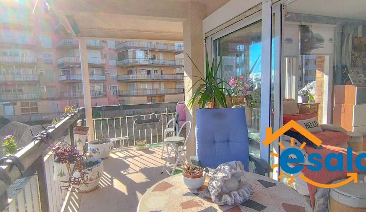 Apartamento con Preciosas VISTAS AL MAR !!!_3