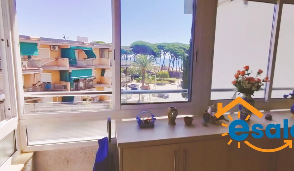 Apartamento con VISTAS AL MAR !!!_3