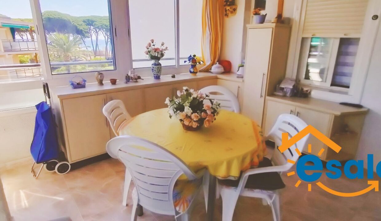 Apartamento con VISTAS AL MAR !!!_4