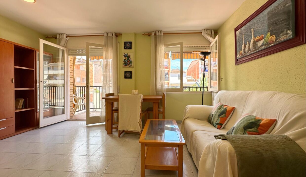 Apartamento con garaje en Calafell_2