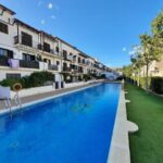 Apartamento de 1 dormitorio con piscina comunitaria_1