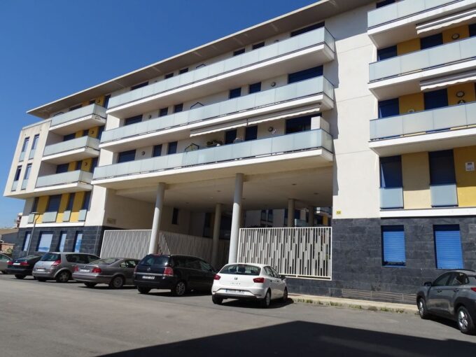 Apartamento de 47 m2 con 2 dormitorios y parking_1