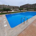 Apartamento de 55 m2 con vistas al mar y montaña con piscina._1