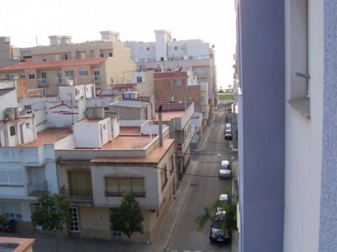 Apartamento de 58 m2