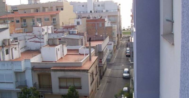 Apartamento de 58 m2