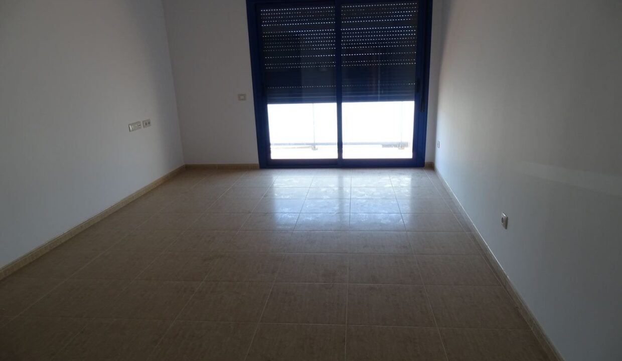 Apartamento de 75 m2 con 3 dormitorios