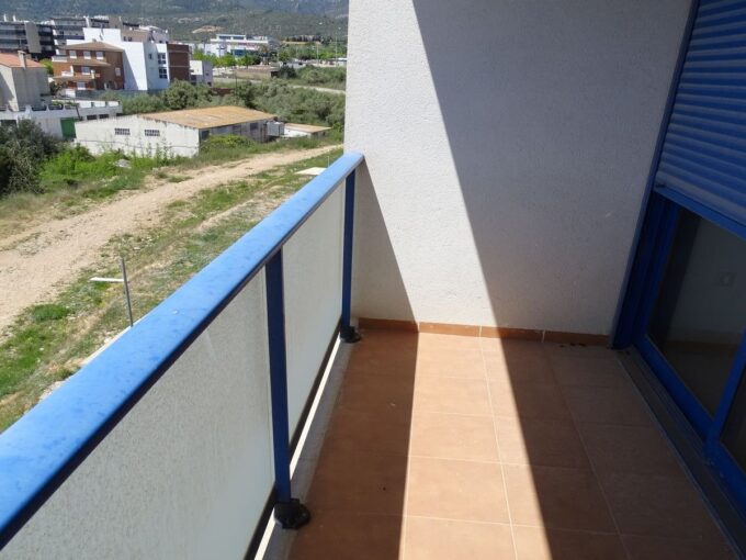 Apartamento de 75 m2 con 3 dormitorios