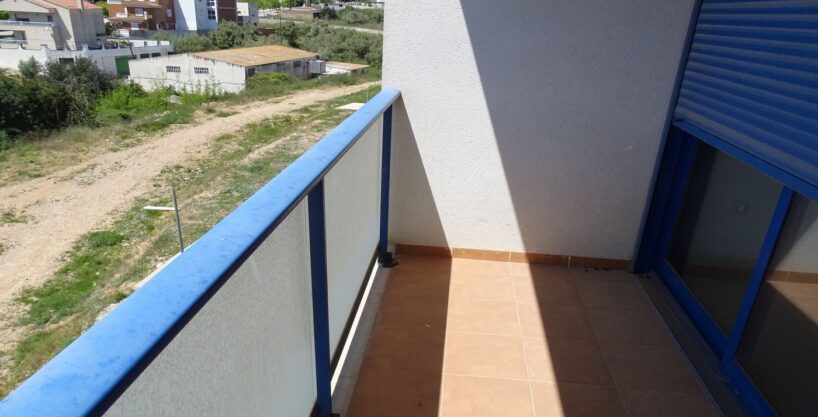 Apartamento de 75 m2 con 3 dormitorios