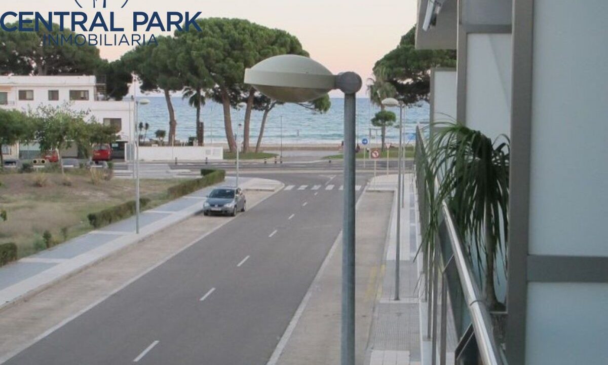 Apartamento en Cambrils - Con vistas al mar!_4