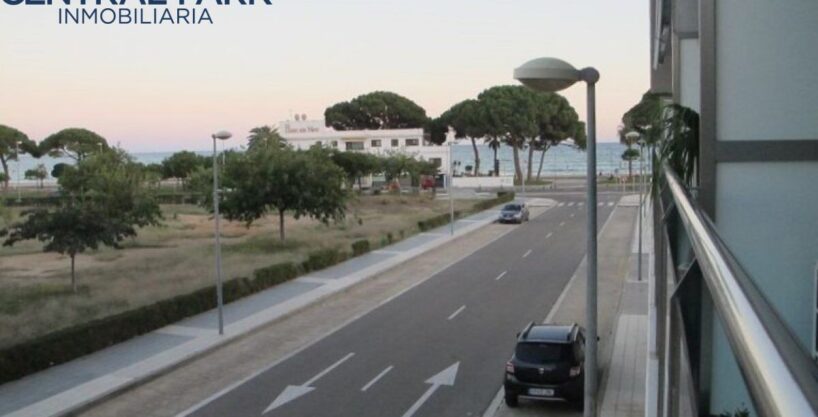 Apartamento en Cambrils - Con vistas al mar!_1