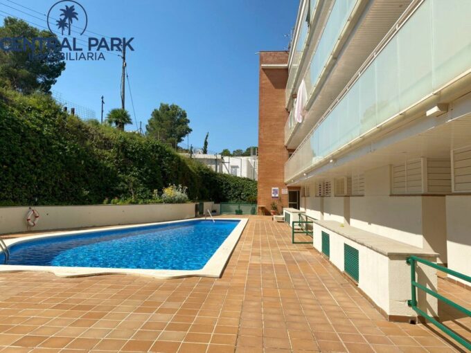 Apartamento en Cap Salou - Alquiler Anual._1