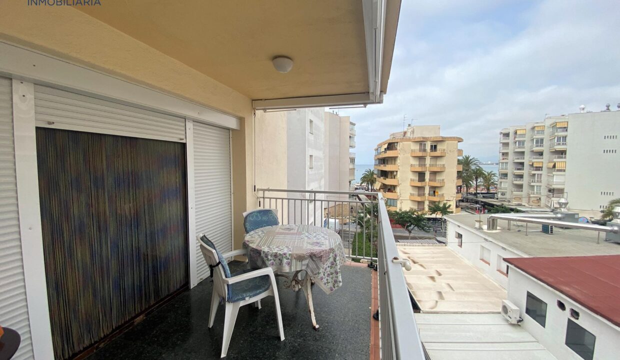 Apartamento en Salou - 2 min. de la playa._1