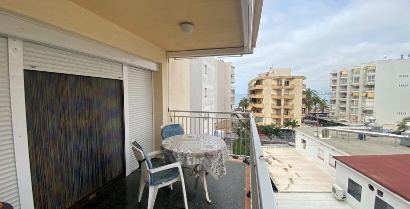 Apartamento en Salou - 2 min. de la playa._1