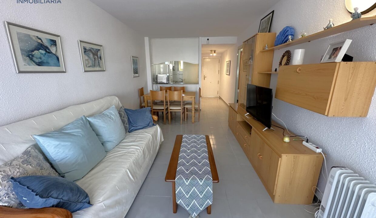 Apartamento en Salou - Junto a parque municipal._3