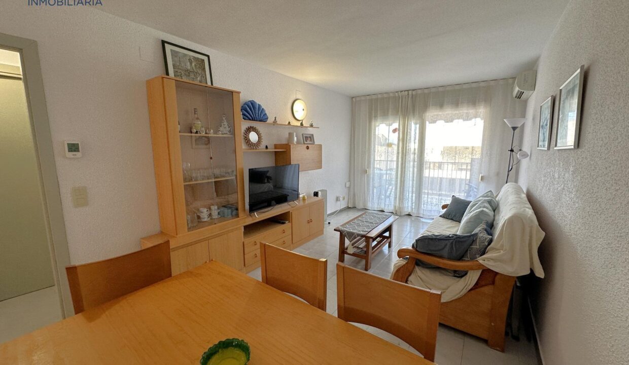 Apartamento en Salou - Junto a parque municipal._4