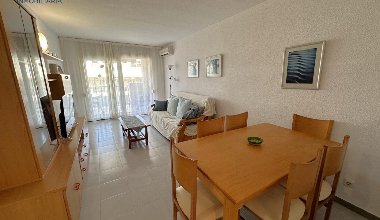 Apartamento en Salou - Junto a parque municipal._5