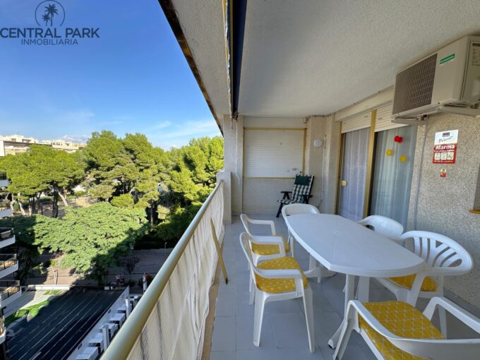 Apartamento en Salou - Junto a parque municipal._1