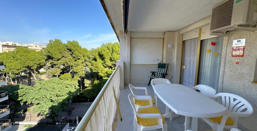 Apartamento en Salou - Junto a parque municipal._1