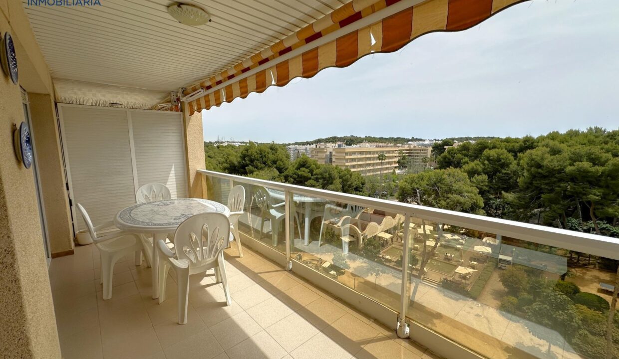 Apartamento en Salou - Parking incluido._2