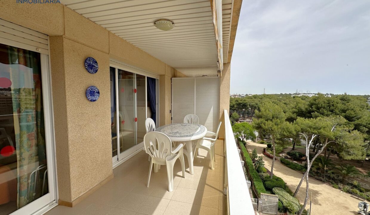 Apartamento en Salou - Parking incluido._3